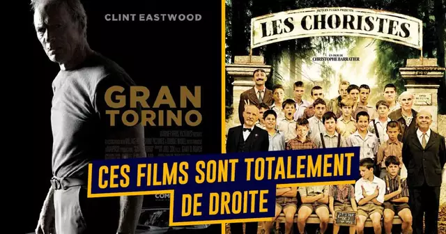 top film de droite