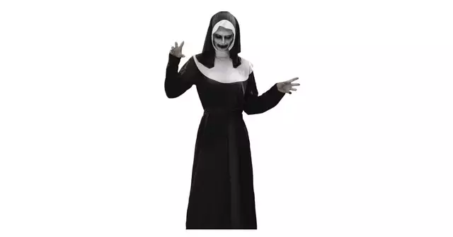 deguisement-nonne-zombie