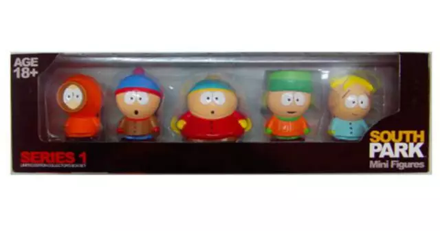 figurine-south-park