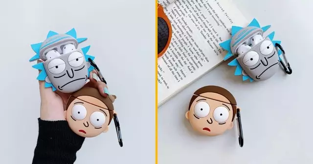 protections-airpods-rick-morty
