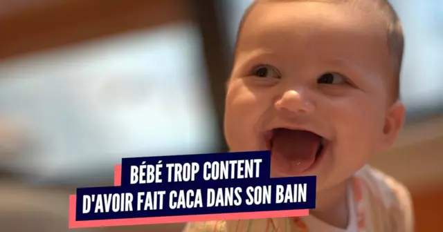 une_bebe_content