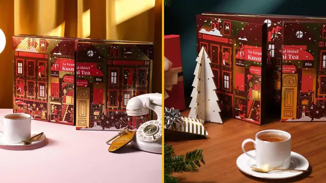 calendrier-lavent-thes-bio-kusmi-tea