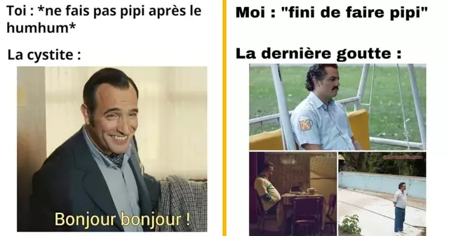 top memes pipi