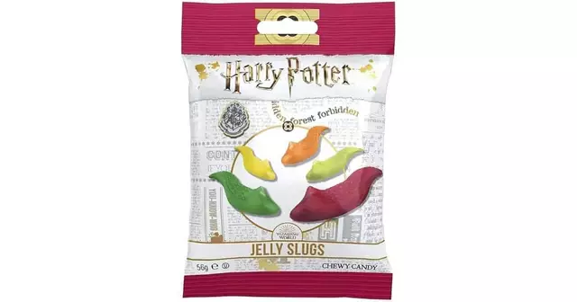bonbons-limace-harry-potter