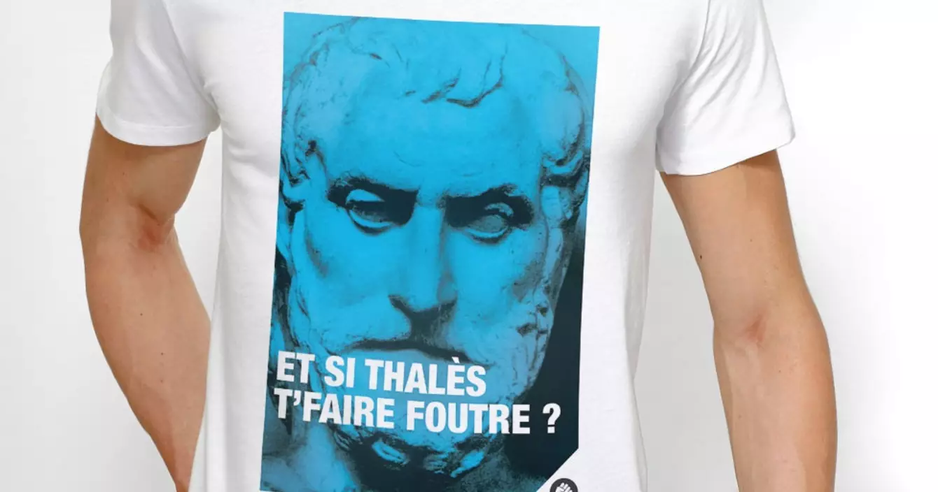 t-shirt-thales