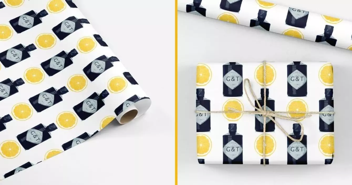 papier-cadeau-gin-tonic
