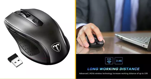 souris-sans-fil-multimode