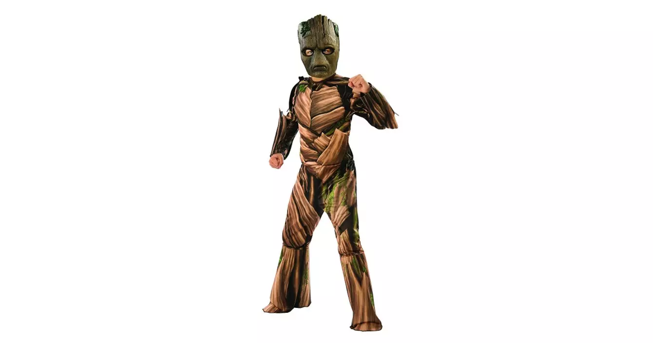 deguisement-groot