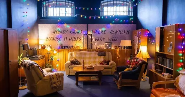 airbnb-nuit-prison-stranger-things-lituanie