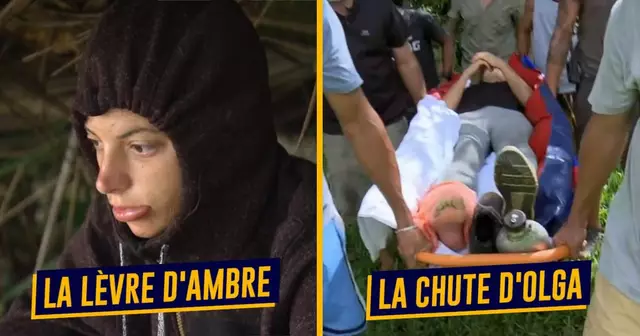 top kl totem maudit 15