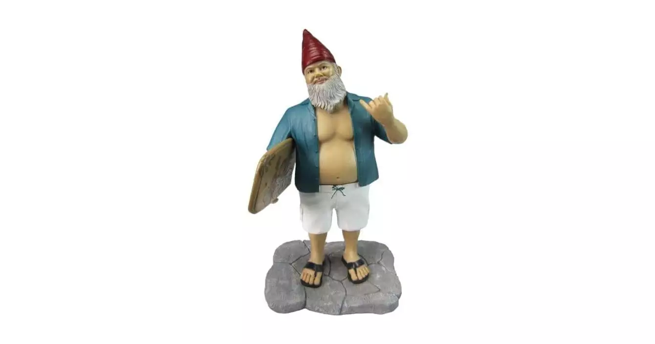 nain-jardin-surfeur-hawaien