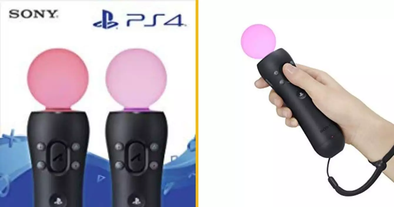 paire-motion-controller-playstation-move