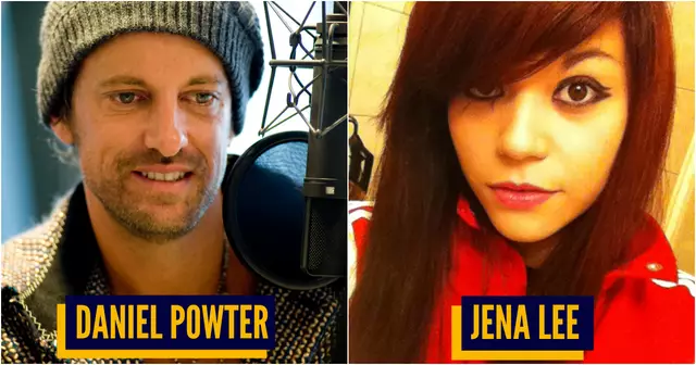 TOP CHANTEURS OUBLIES