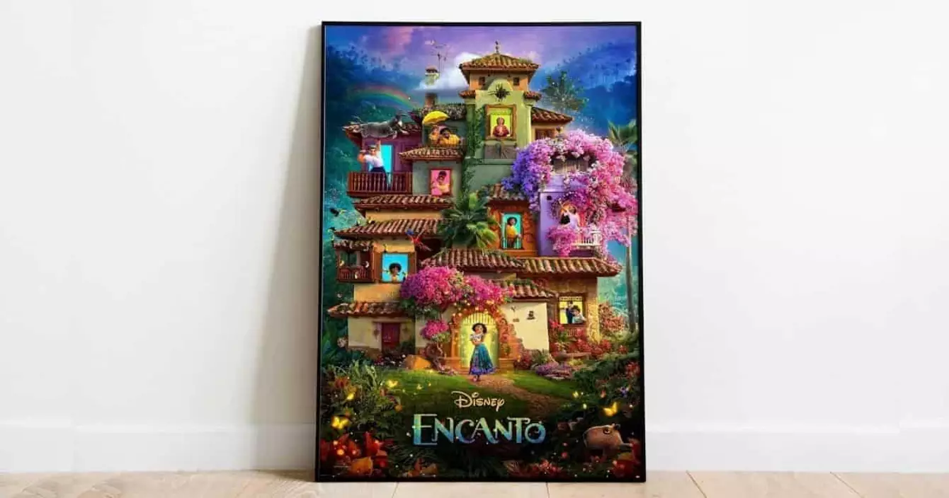 affiche-encanto