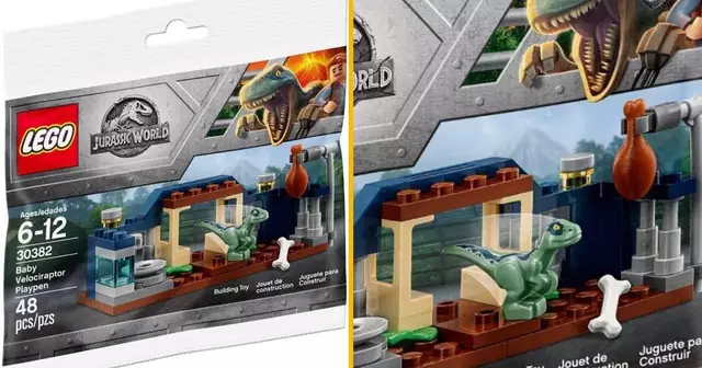 lego-jurassic-world-parc-bebe-velociraptor