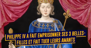 top scandale cour france