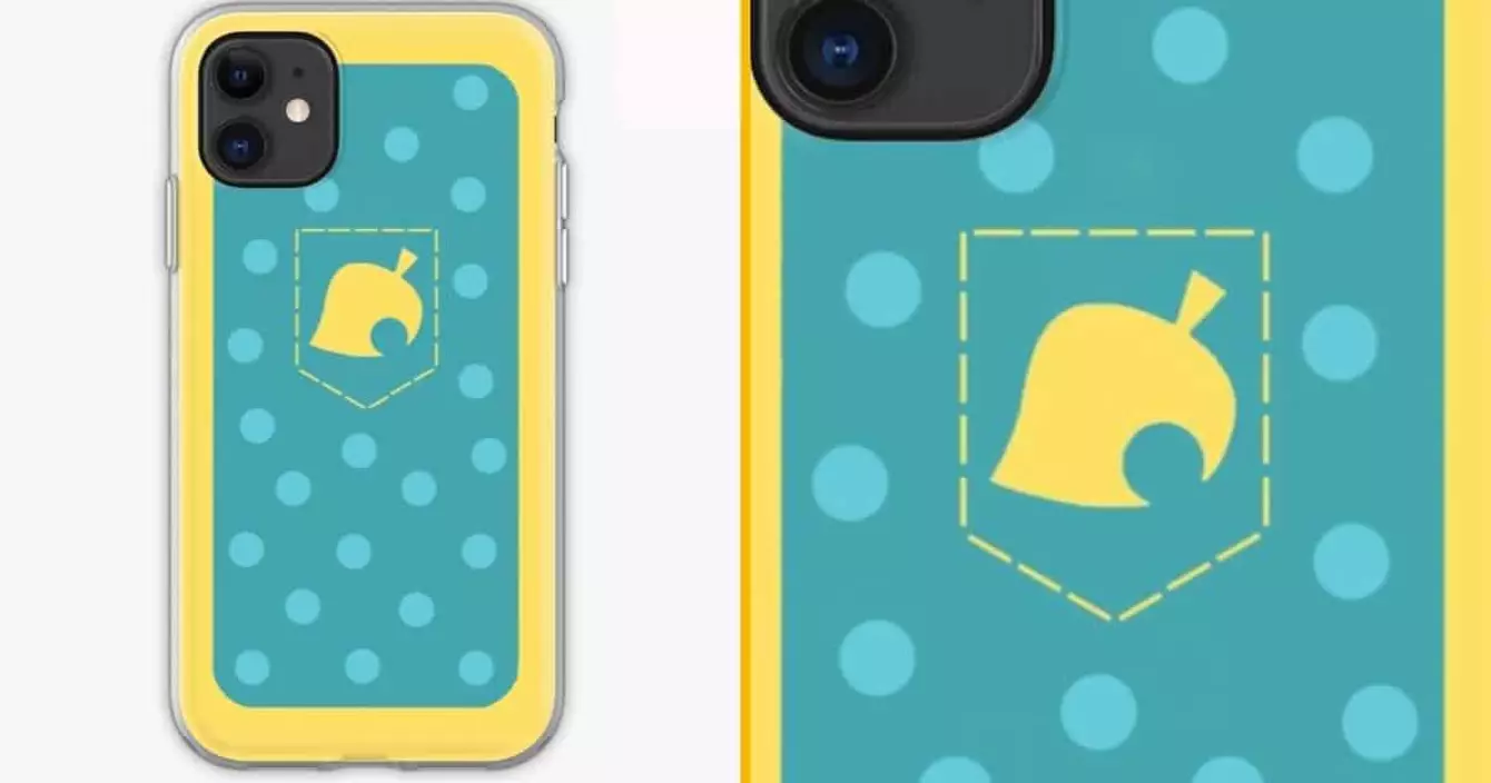 coque-iphone-animal-crossing