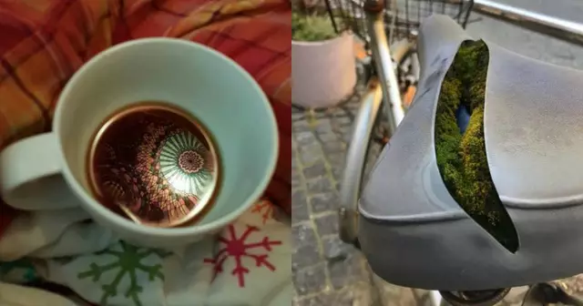 oeuvre d'art accident