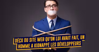 top vengeance disproportionnée