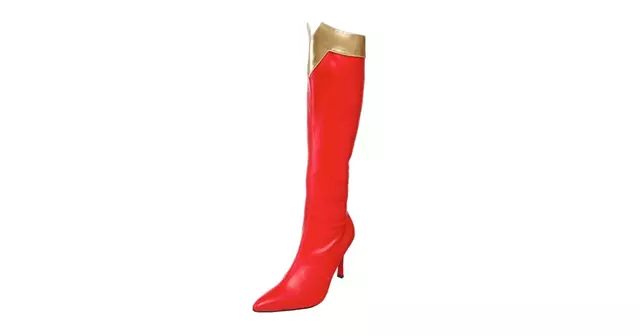 botte-wonder-woman