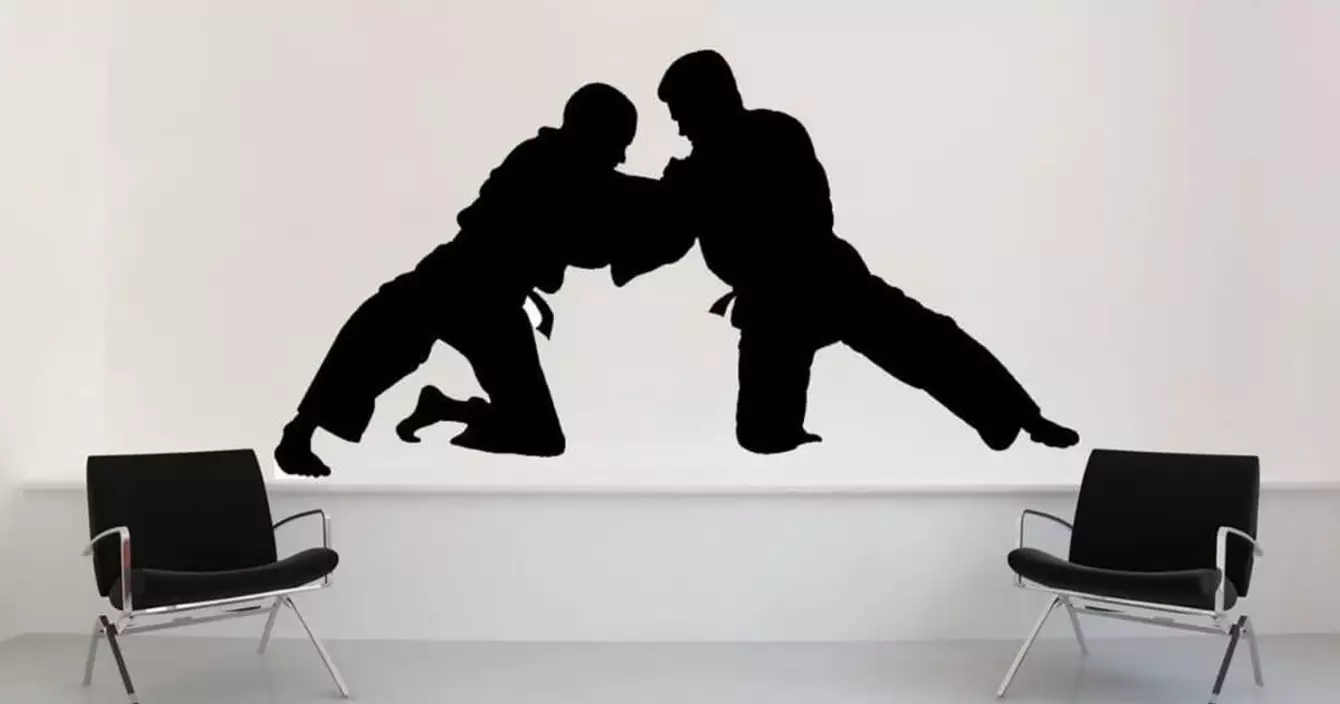 calque-mur-judo