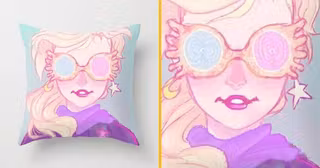 coussin-luna-lovegood