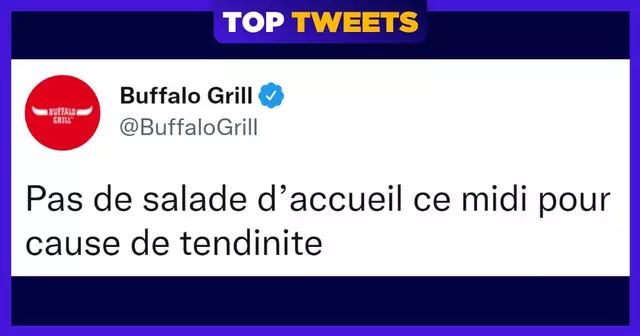 TweetsComplementDenquete