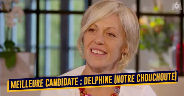 LAMOUR EST DANS LE PRE