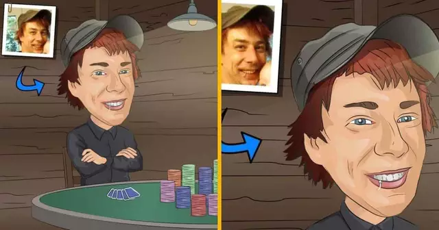 portait-personnalise-joueurs-poker