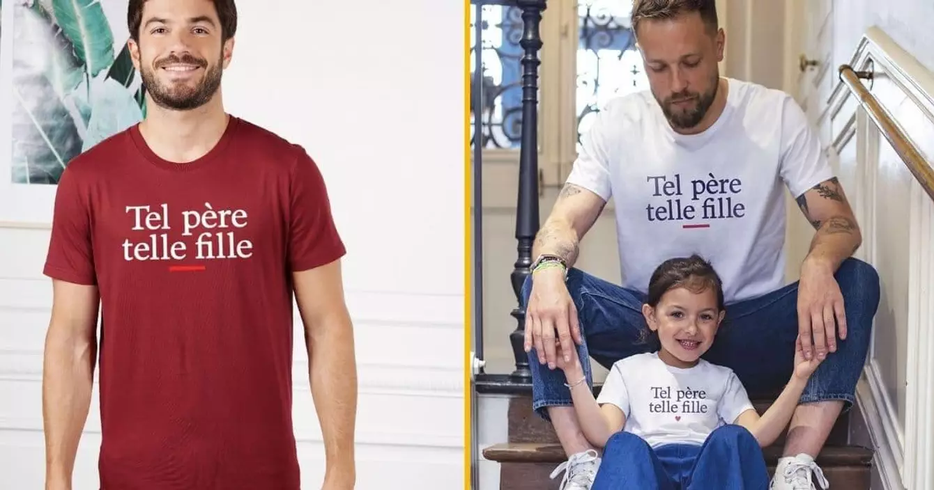 t-shirt-tel-pere-telle-fille