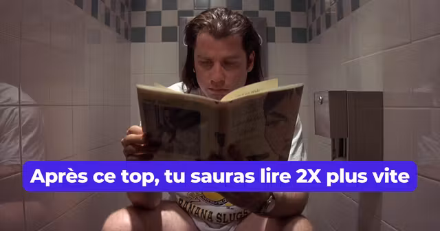 Pulp Fiction