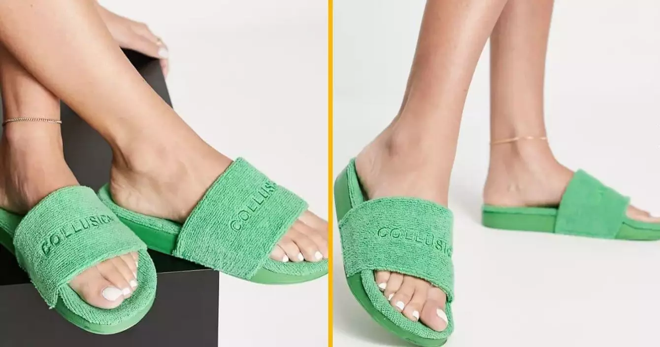 claquettes-en-tissu-eponge