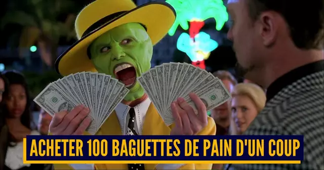 100 BALLES