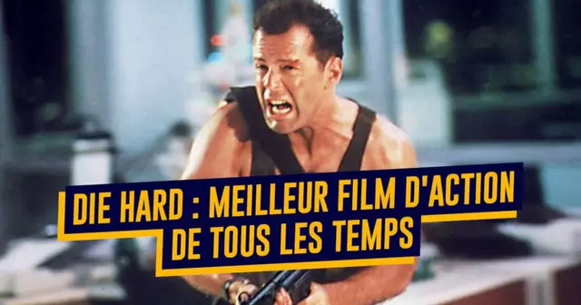 diehard
