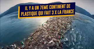 PLASTIQUE OCEAN