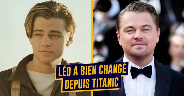 top casting titanic