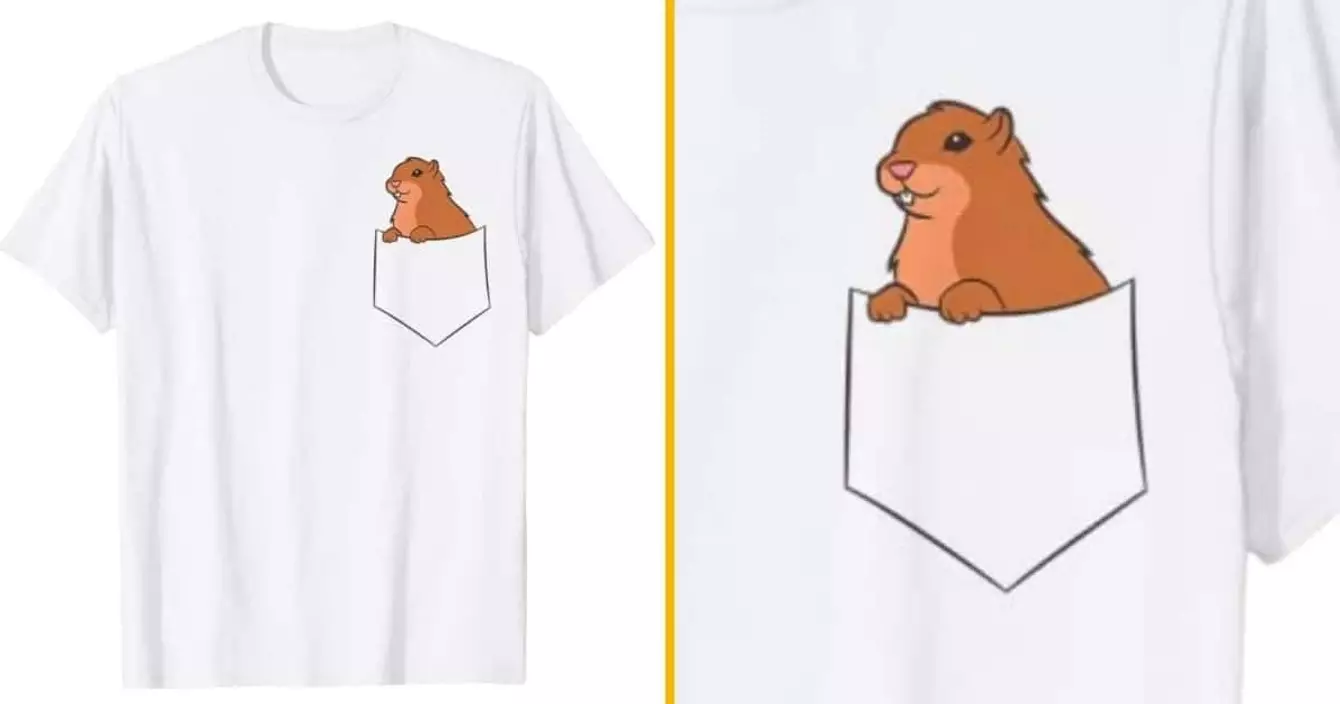 t-shirt-marmotte