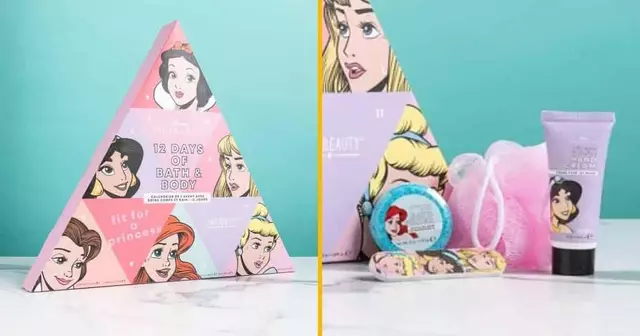 calendrier-lavent-disney-princesse-maquillage-accessoire