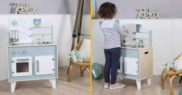 cuisiniere-dinette-enfants