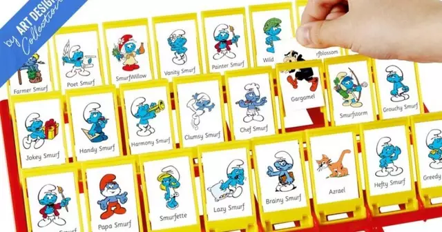 cartes-schtroumpfs-jeu-qui-est-ce