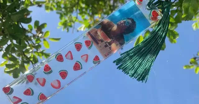 marque-page-watermelon-sugar