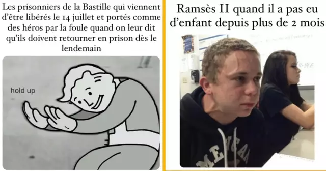 MemesHistoriquesTaquins