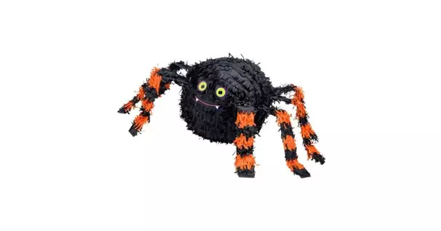 pinata-araignee