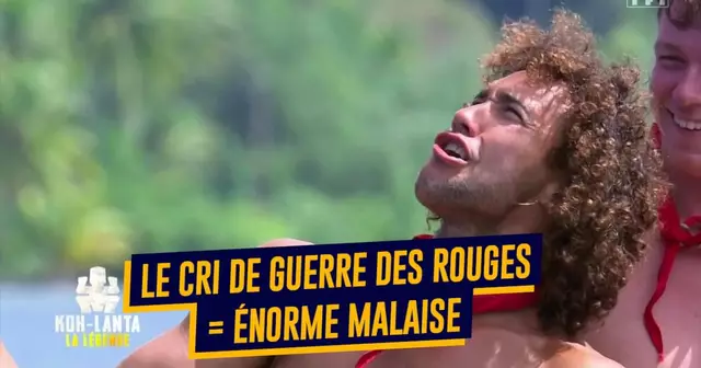 TOP KOH LANTA LEGENDE 3