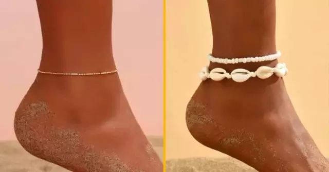 bracelets-de-cheville