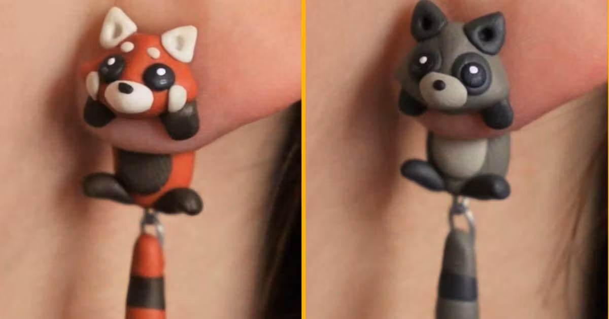 une-paire-de-boucles-doreilles-panda-roux