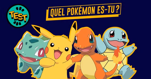 TEST-POKEMON
