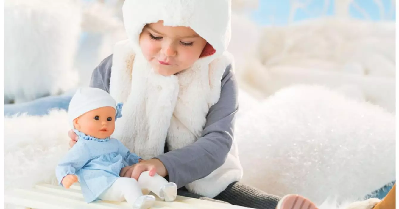 bebe-corolle-poupon-incontournable