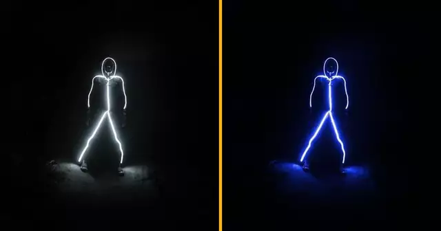 costume-personnage-led