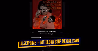 une orelsan